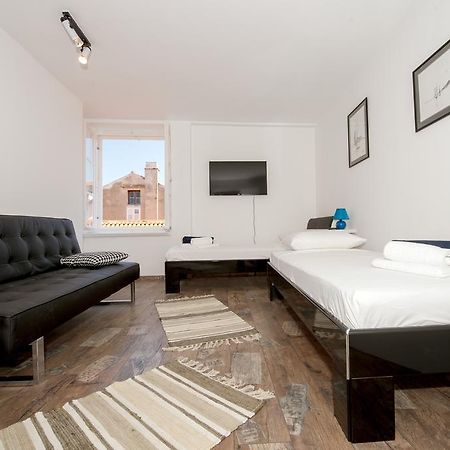 Peninsula Luxury Rooms Zara Camera foto