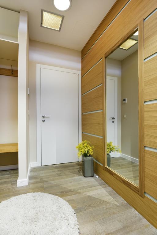 Peninsula Luxury Rooms Zara Camera foto