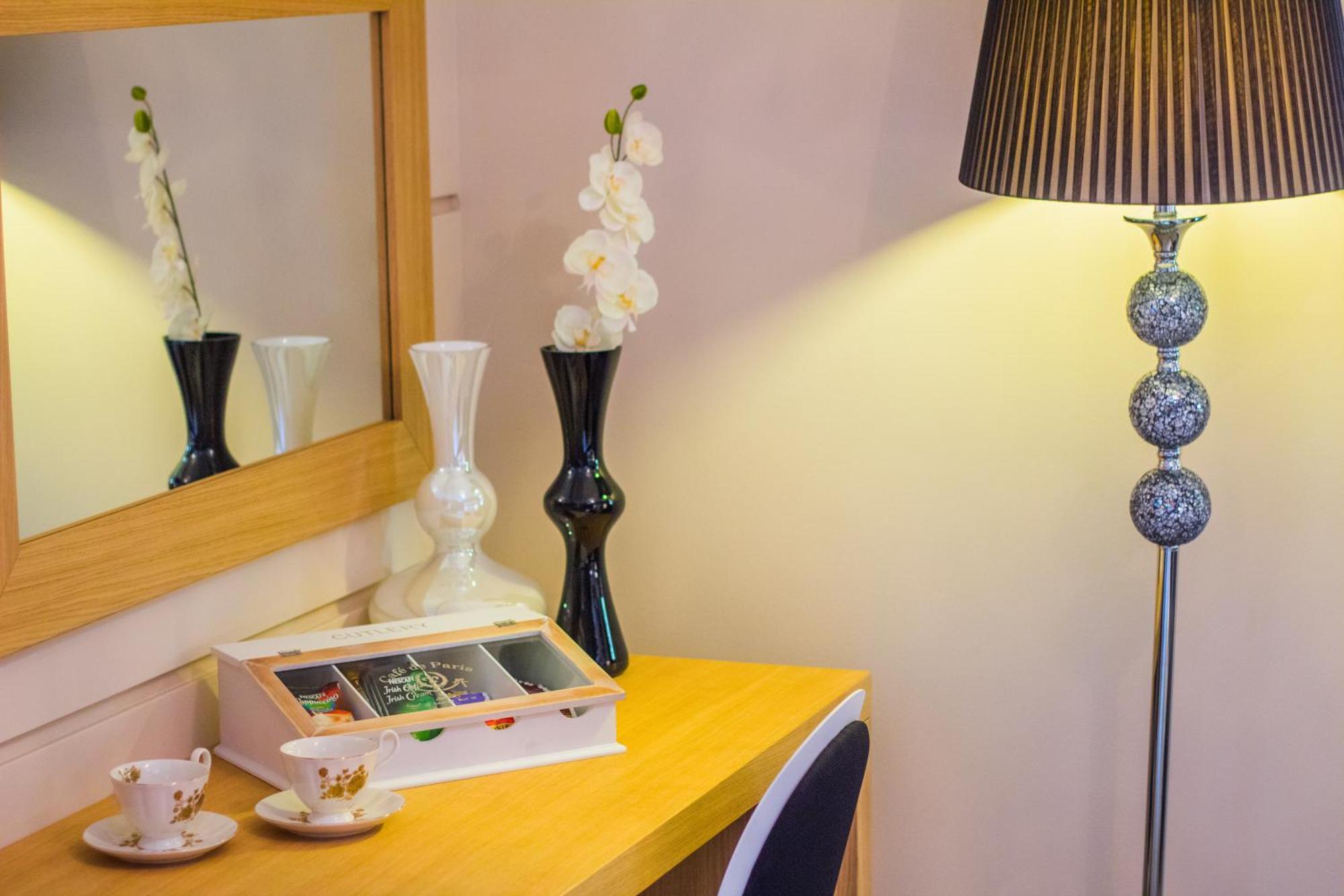 Peninsula Luxury Rooms Zara Camera foto