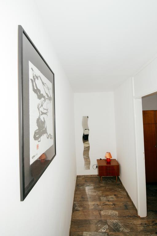 Peninsula Luxury Rooms Zara Camera foto