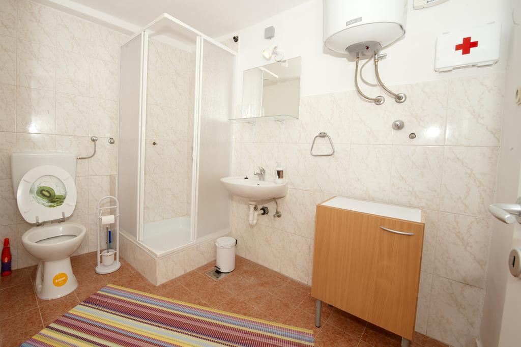 Peninsula Luxury Rooms Zara Camera foto