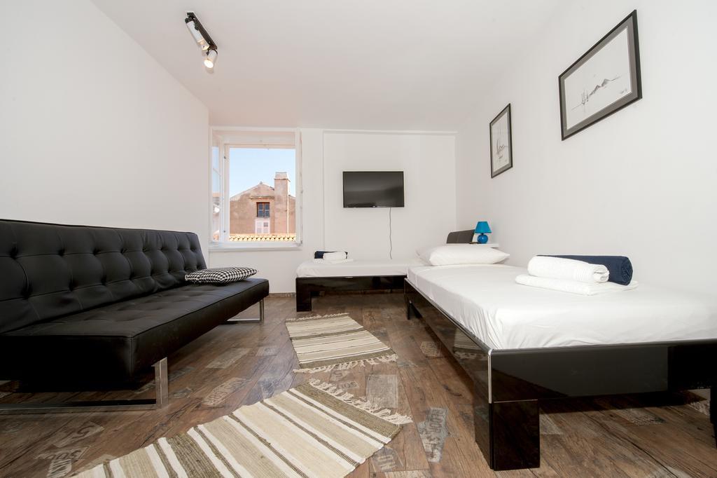 Peninsula Luxury Rooms Zara Camera foto