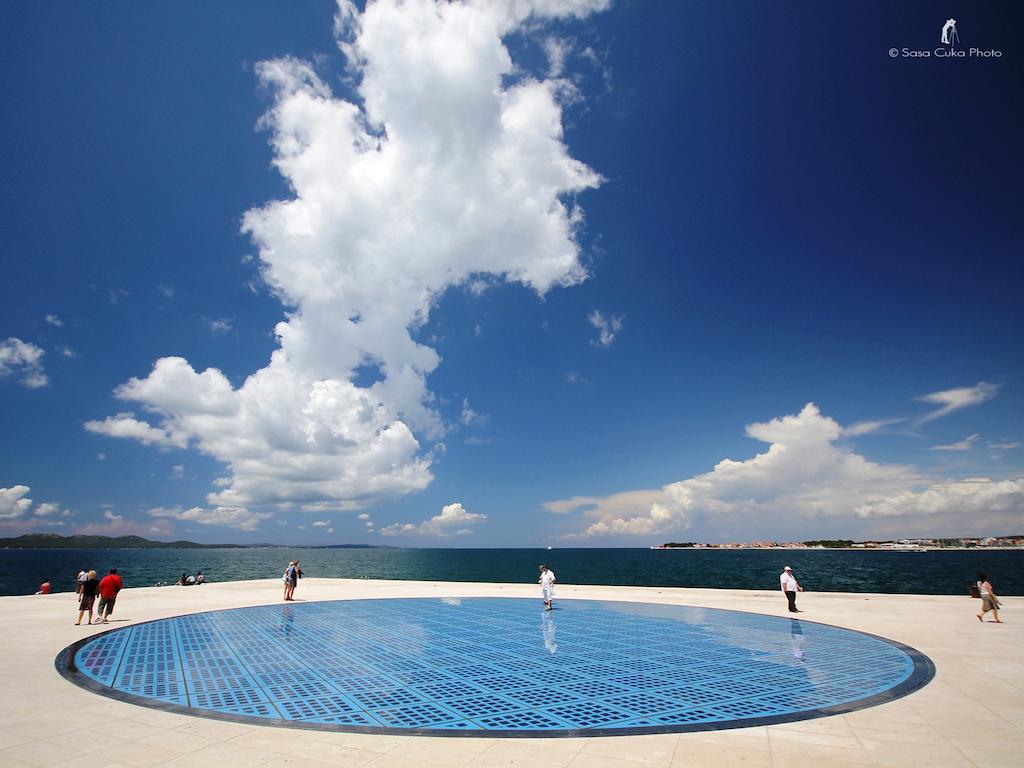 Peninsula Luxury Rooms Zara Camera foto