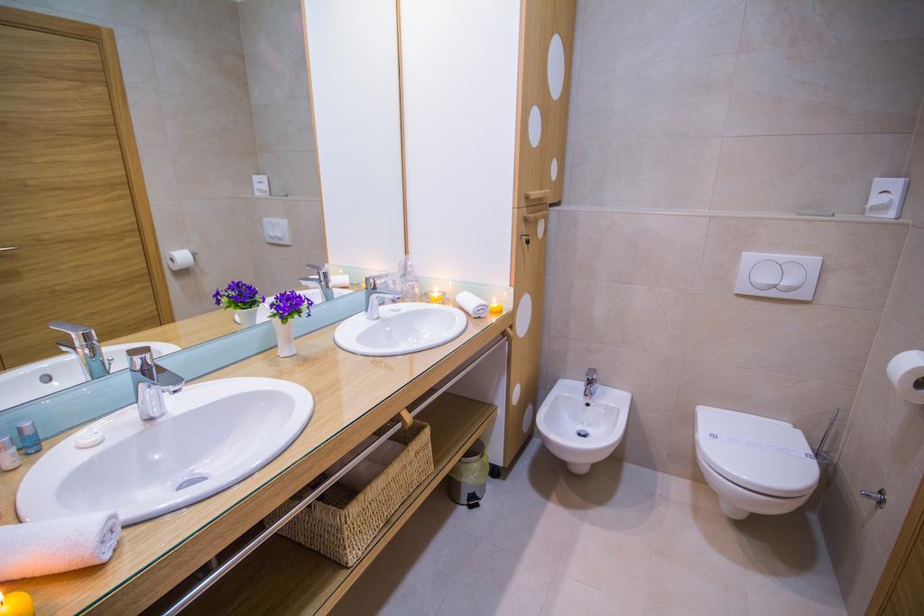 Peninsula Luxury Rooms Zara Camera foto