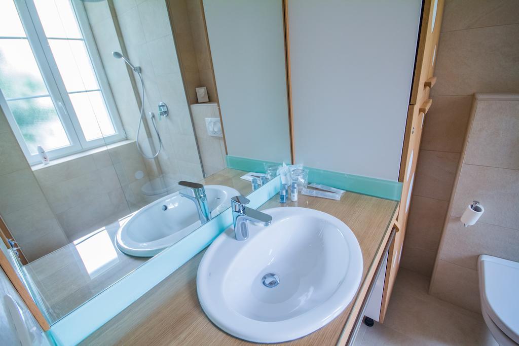 Peninsula Luxury Rooms Zara Camera foto